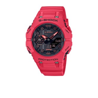G-shock Orologi Orologi Unisex Red