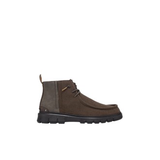Hey Dude Scarpe Uomo Cocoa