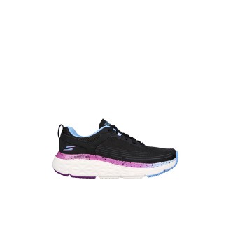 Skechers Sneakers Basse Donna Bkbl