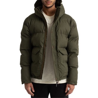 Revolution Giacche Bomber Uomo Army