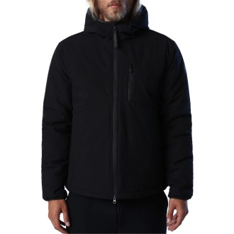 North Sails Giacche Uomo Black