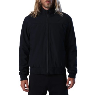 North Sails Giacche Uomo Navy Blue