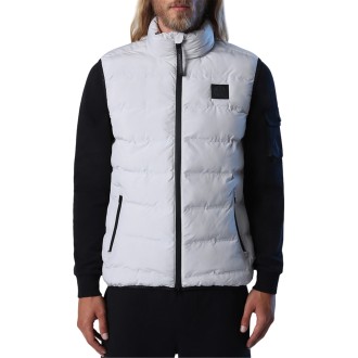 North Sails Giacche Uomo Grey Violet