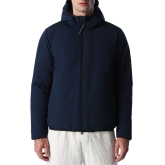 North Sails Giacche Uomo Navy Blue