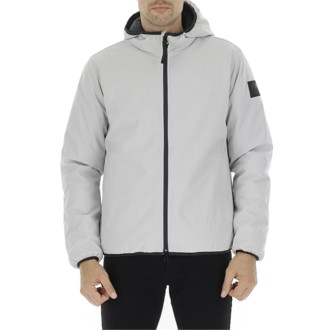 North Sails Giacche Uomo Grey Violet