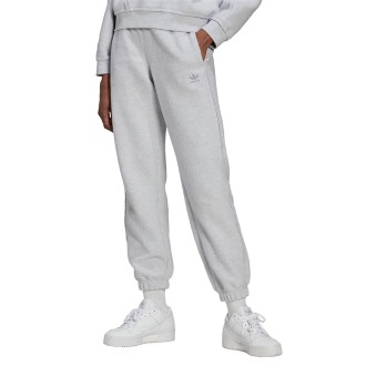 Adidas Pantaloni Tuta Donna Lgreyh