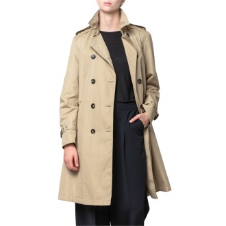 L'impermeabile Trench Donna 420