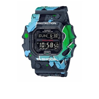 G-shock Orologi Unisex Blue/green