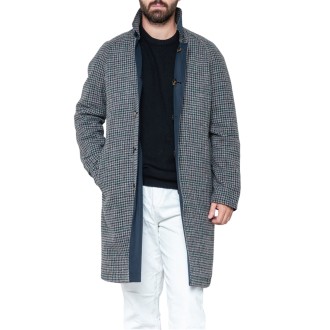 L'impermeabile Giacche Uomo 302