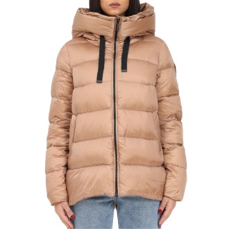 Bomboogie Cappotti Lunghi Donna Biscuit