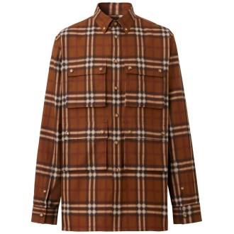 Burberry Casual Shirt