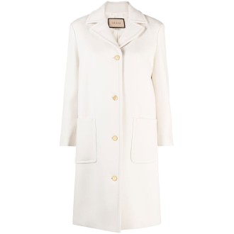 Gucci Wool Coat
