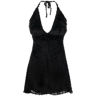 Saint Laurent Dress