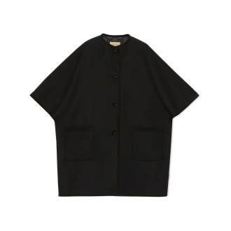 Gucci `Double Gg` Coat