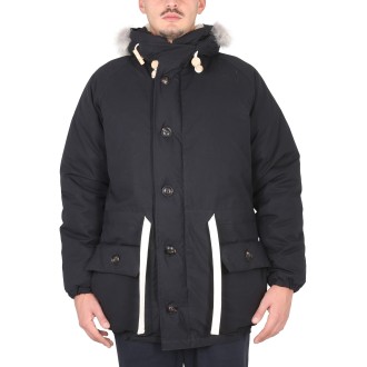 nigel cabourn 