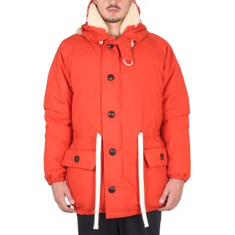 nigel cabourn 