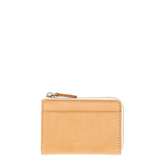 hender scheme mini leather clutch bag