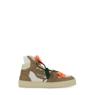 off-white 3.0 high sneaker