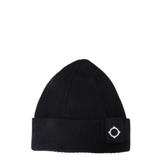 ma.strum knit hat