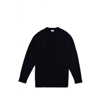 MAGLIONE GIROCOLLO
