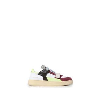 SNEAKERS MAYA RUN OF IN PELLE