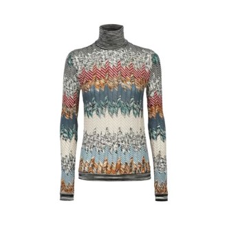 MISSONI stores in Milan | SHOPenauer