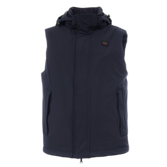 GILET VELA TYPHOON PAUL & SHARK