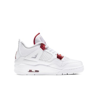 Jordan 4 Retro Metallic Red (GS)