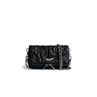 ZADIG&VOLTAIRE rock nano charms quilted