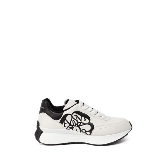 Alexander McQueen `Oversized` Runner