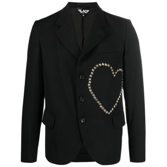 BLACK COMME DES GARCONS 1j-j014-052 1