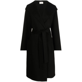 P.A.R.O.S.H. cappotto midi 