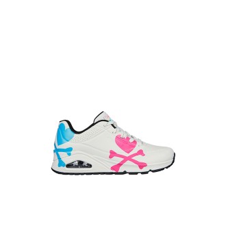 Skechers Sneakers Basse Donna Wmlt