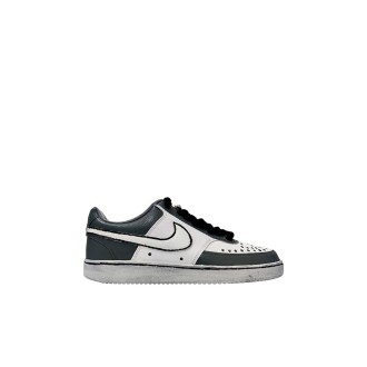 NIKE COURT VISION NEW COLORS GREY M