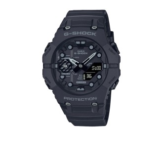 G-shock Orologi Unisex Black