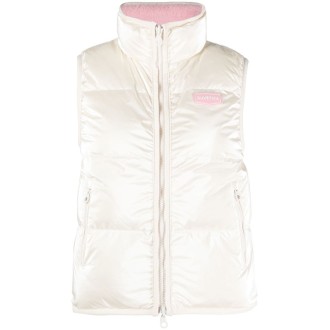 Duvetica `Grumium` Puffer Vest
