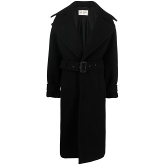 Saint Laurent Coat