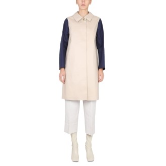 mackintosh banton coat