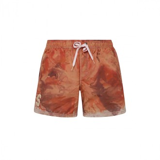 Sundek - Brick Shorts