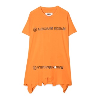 mm6 maison margiela abito