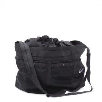 Cp Company - Black Shoulder Bag