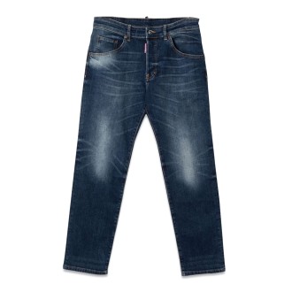 dsquared pantaloni
