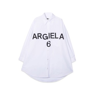 mm6 maison margiela abito