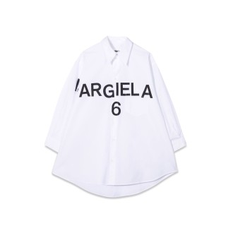 mm6 maison margiela abito