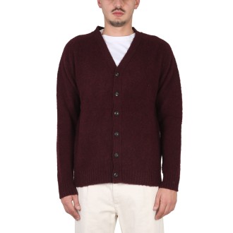 howlin v-neck cardigan