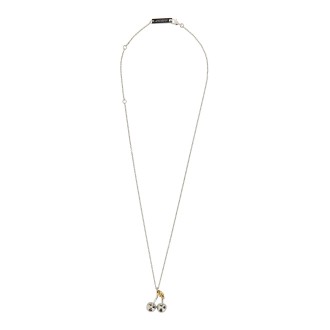 ambush cherry necklace.