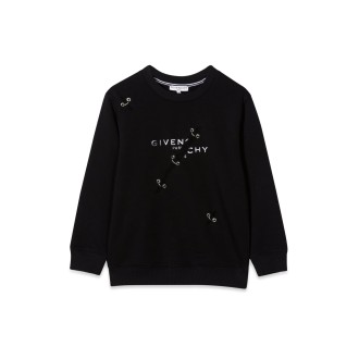 givenchy felpa