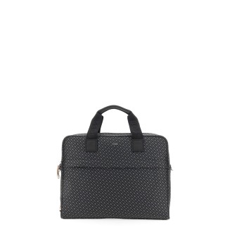 boss briefcase