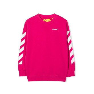 off-white ow together crewneck