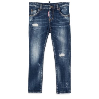 dsquared pantaloni